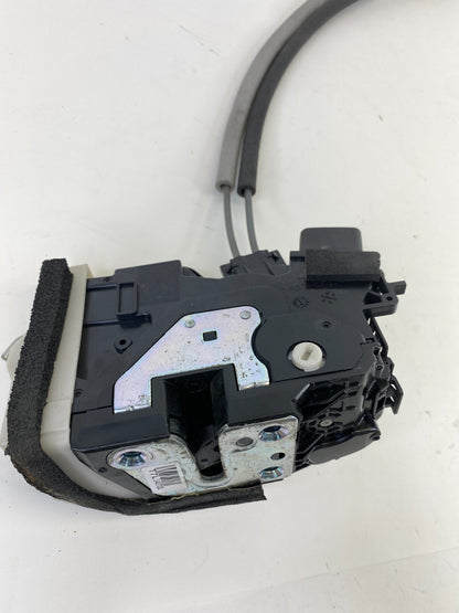 2013 2014 Kia Optima Rear Left Side Door Lock Latch Release Actuator Assy OEM
