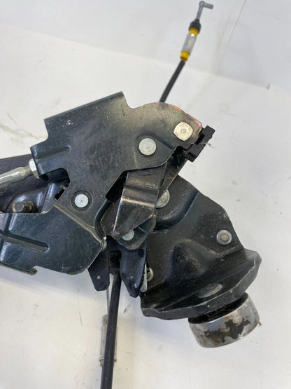 2005-2010 HONDA ODYSSEY RIGHT REAR SLIDING DOOR LATCH LOCK ACTUATOR ROLLER OEM