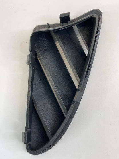 2009-2017 VOLKSWAGEN TIGUAN FRONT RIGHT SIDE DASH UPPER DEFROST AIR VENT GRILLE