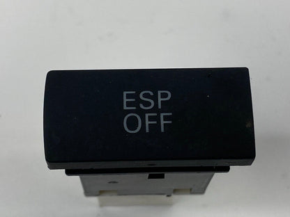 2006-2011 Audi A6 07-11 S6 ESP OFF Stability Control Switch Button 4F0927184 OEM