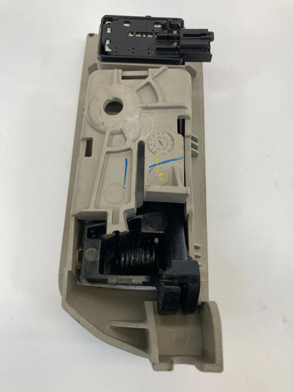 2008-2012 FORD ESCAPE FRONT RIGHT SIDE INTERIOR DOOR HANDLE 8L84-7822600-A OEM