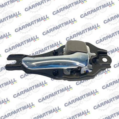 1995-2000 LEXUS LS400 4-DR REAR RIGHT SIDE INNER INTERIOR DOOR HANDLE ASSY OEM