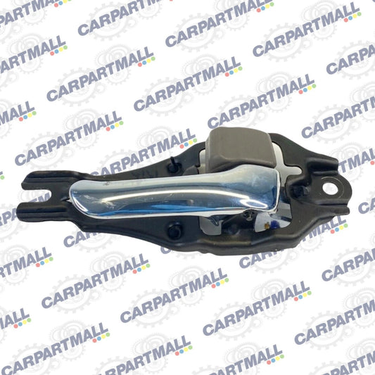 1995-2000 LEXUS LS400 4-DR REAR RIGHT SIDE INNER INTERIOR DOOR HANDLE ASSY OEM