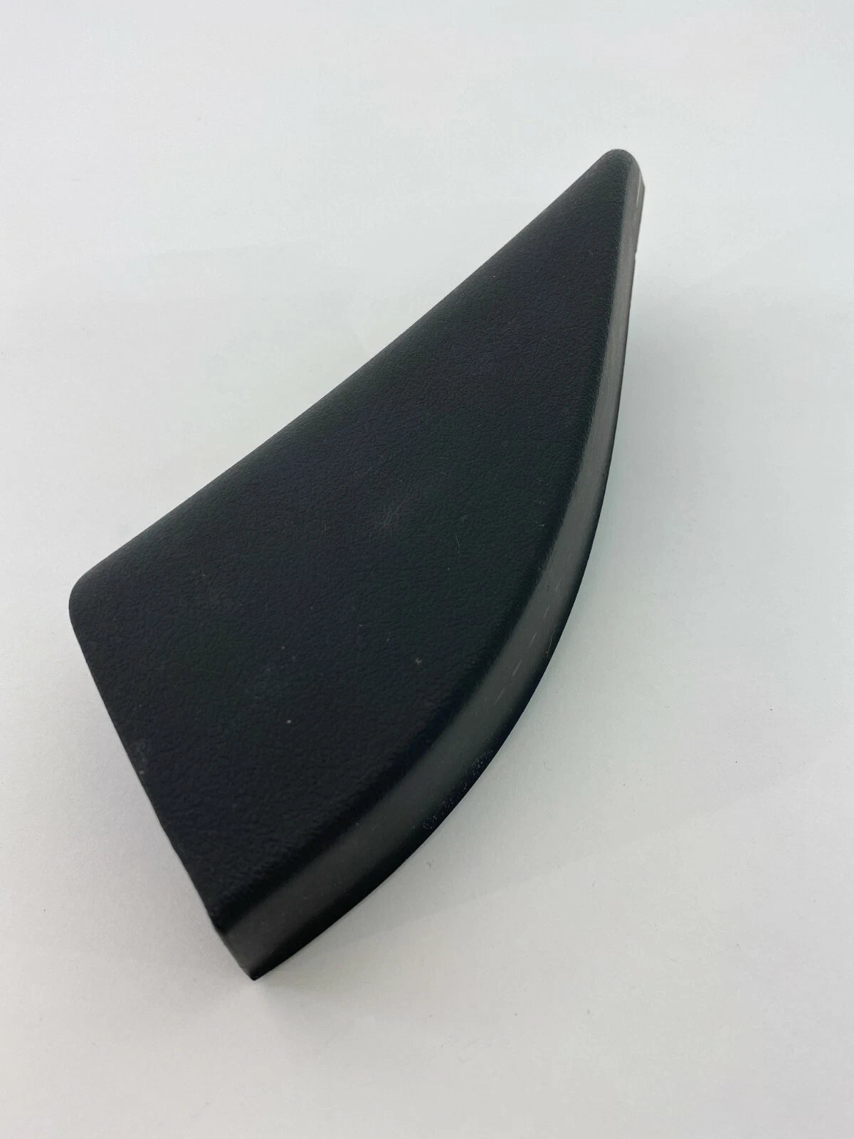 2007 2008 JEEP PATRIOT FRONT LEFT MIRROR COVER TRIM PANEL ASSY 1CB01TRMAB OEM