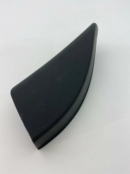 2007 2008 JEEP PATRIOT FRONT LEFT MIRROR COVER TRIM PANEL ASSY 1CB01TRMAB OEM