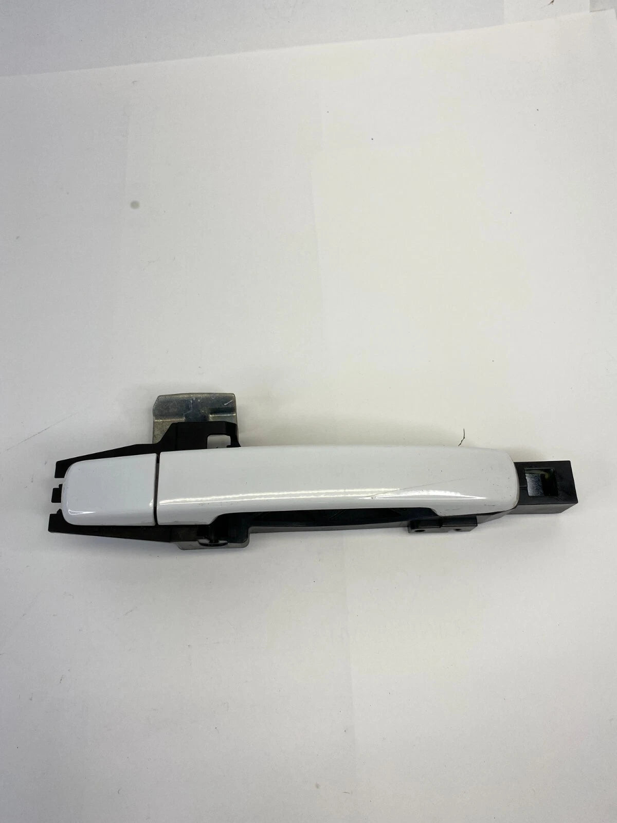 07 08 09 NISSAN SENTRA REAR RIGHT SIDE OUTSIDE EXTERIOR DOOR HANDLE ASSEMBLY OEM
