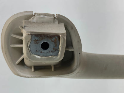 03 04 FORD ESCAPE ROOF FRONT RIGHT GRAB GRIP ASSIST HANDLE 3L84-831406-BAW OEM