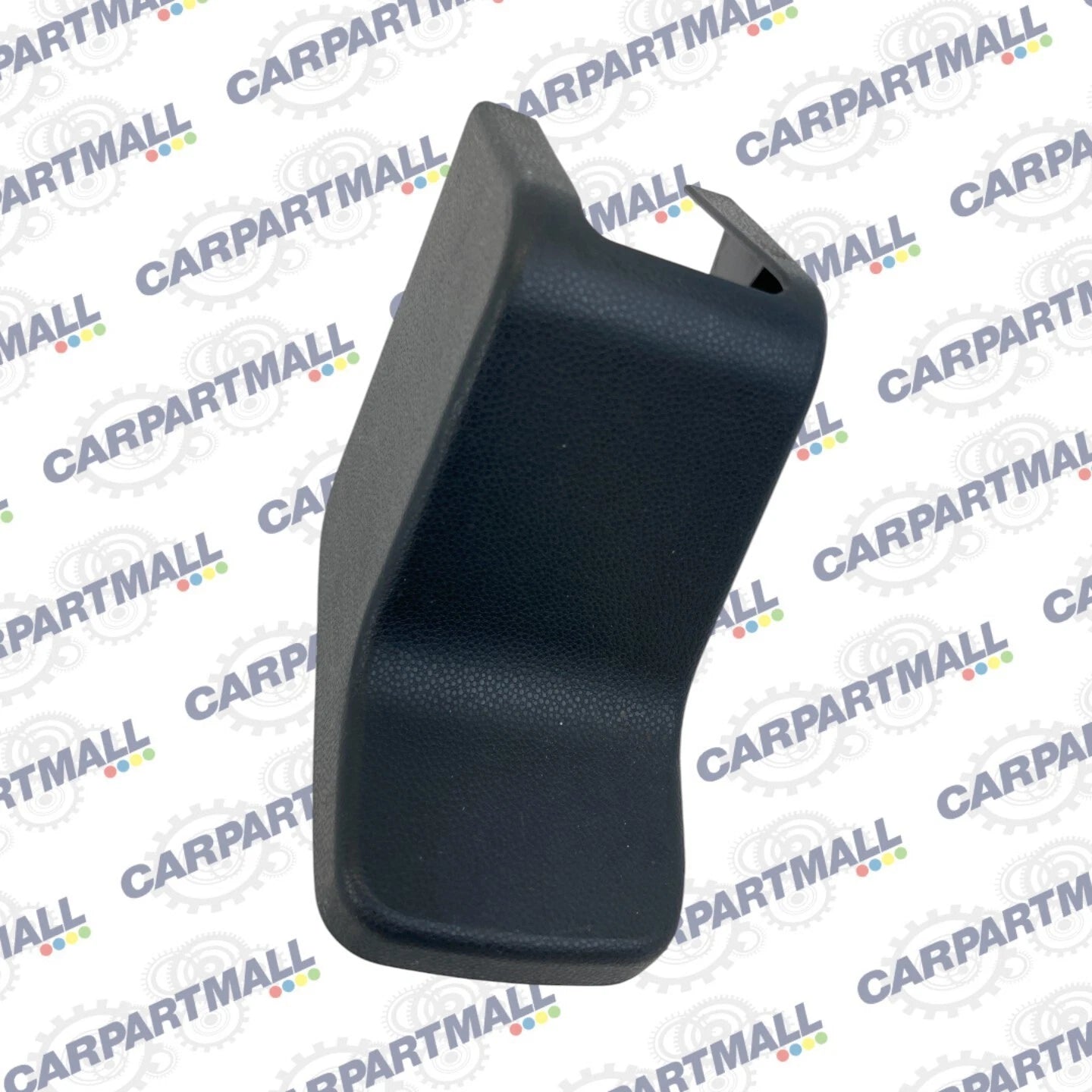 2007-2012 MAZDA CX-7 FRONT LEFT FR LH SEAT TRACK COVER TRIM EG2157042 OEM