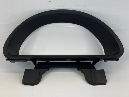 2005-2010 HONDA ODYSSEY INSTRUMENT CLUSTER TRIM BEZEL OEM FACTORY 77201-SHJ-A022