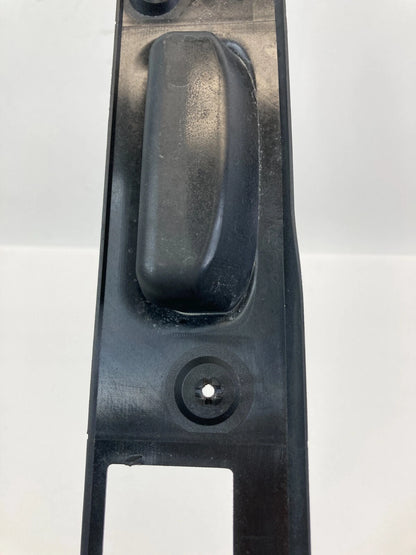 2003-2009 MERCEDES-BENZ E 320 TRUNK LID HANDLE PANEL COVER TRIM A2117500193