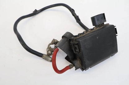 2006-2010 VOLKSWAGEN BEETLE 2.5L TOP BATTERY DISTRIBUTION FUSE BOX 1J0937550AH
