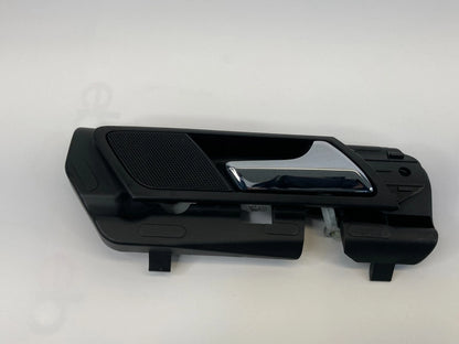 2006 2007 MERCEDES-BENZ ML500 REAR RIGHT SIDE INTERIOR DOOR HANDLE W/ TWEETER