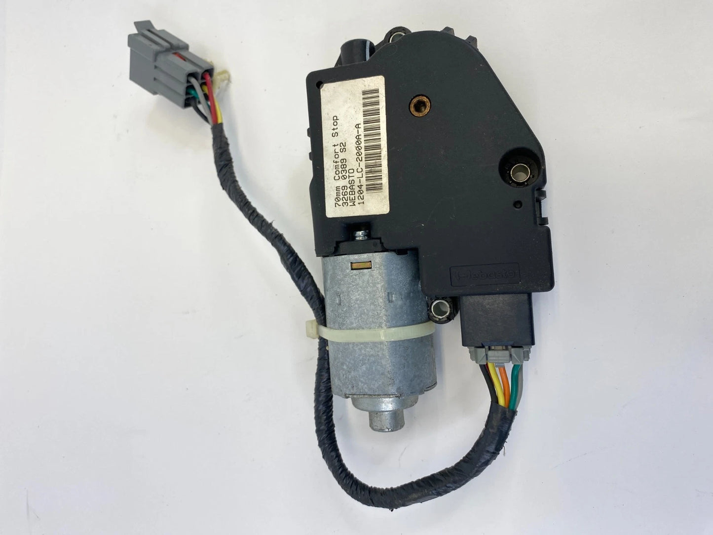 2004 2005 2006 LINCOLN NAVIGATOR SUNROOF SUN ROOF POWER MOTOR ASSEMBLY OEM