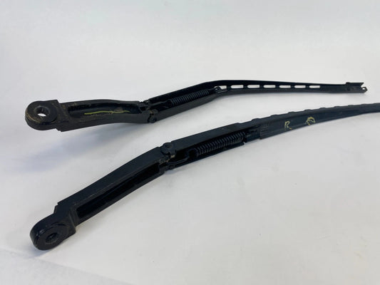 2011-2015 FORD EXPLORER FRONT WINDSHIELD WIPER ARMS PAIR LH RH BB5317C495AD OEM