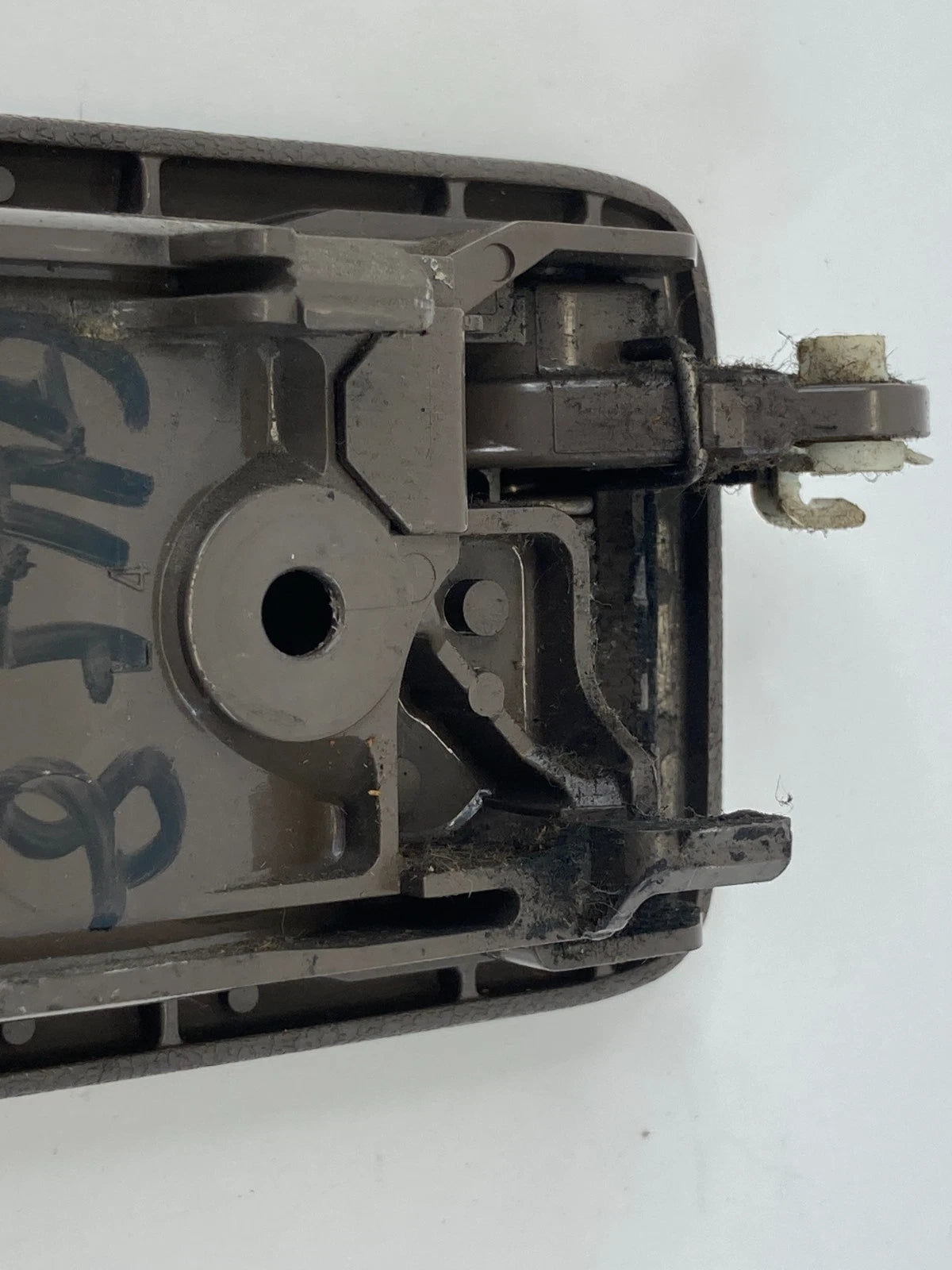 1996-2002 TOYOTA 4RUNNER REAR LEFT SIDE INTERIOR INNER DOOR HANDLE ASSY OEM