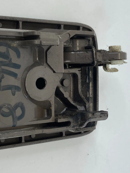 1996-2002 TOYOTA 4RUNNER REAR LEFT SIDE INTERIOR INNER DOOR HANDLE ASSY OEM