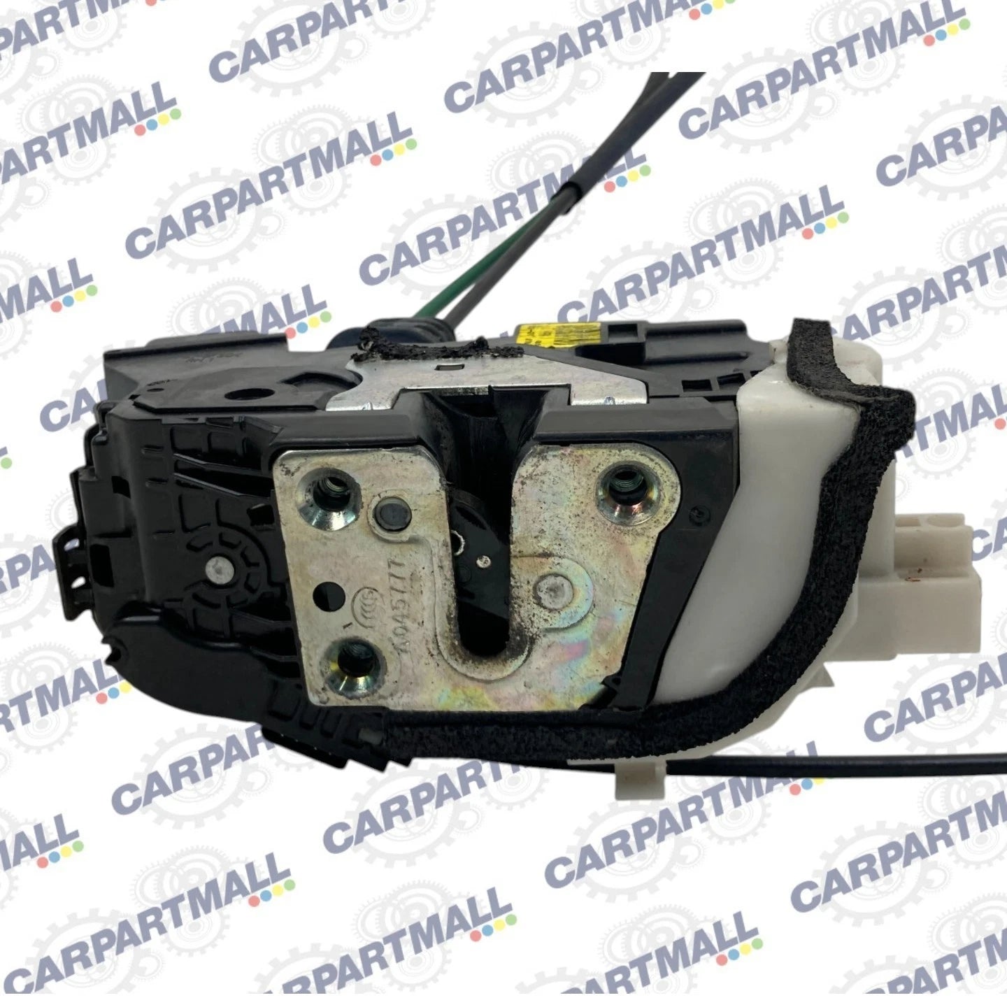 2011-2015 KIA SORENTO FRONT RIGHT PASSENGER DOOR LOCK LATCH ACTUATOR 81320-2P020