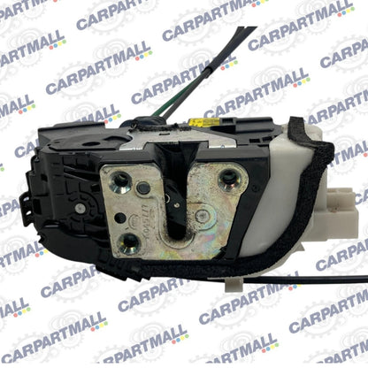 2011-2015 KIA SORENTO FRONT RIGHT PASSENGER DOOR LOCK LATCH ACTUATOR 81320-2P020