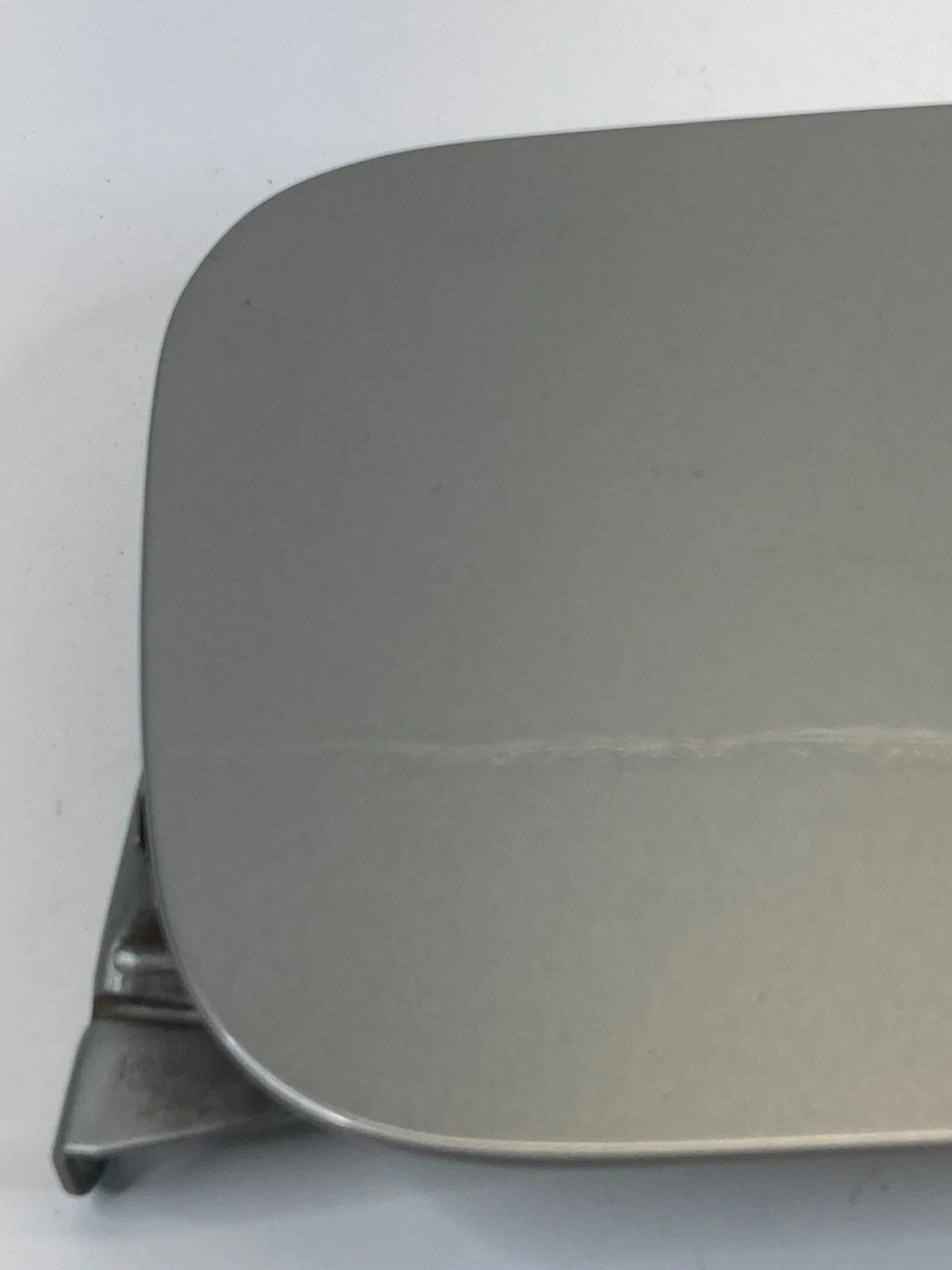 1998-2004 AUDI A6 QUATTRO SEDAN FUEL FILLER DOOR GAS TANK LID COVER OEM