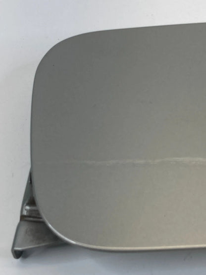 1998-2004 AUDI A6 QUATTRO SEDAN FUEL FILLER DOOR GAS TANK LID COVER OEM