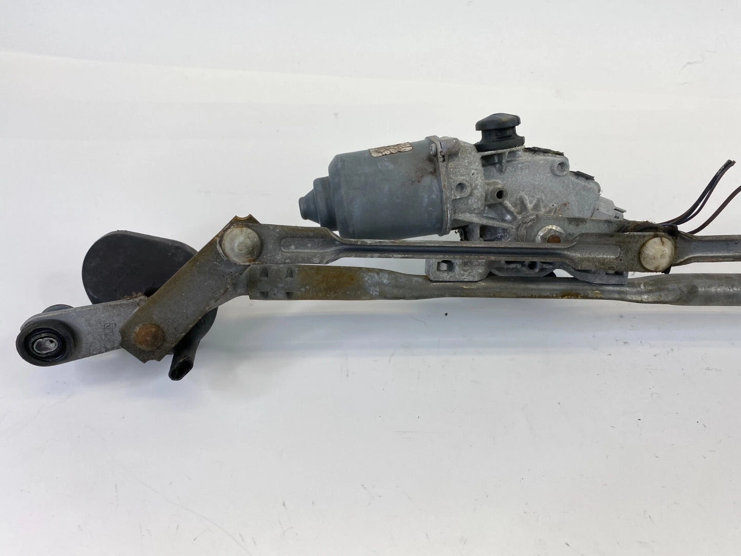2007-2012 DODGE CALIBER FRONT WINDSHIELD WIPER MOTOR W/ LINKAGE 05303780AF OEM