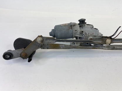 2007-2012 DODGE CALIBER FRONT WINDSHIELD WIPER MOTOR W/ LINKAGE 05303780AF OEM