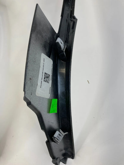 2013-2016 FORD FUSION CENTER DASH RADIO TRIM BEZEL MOLDING FS73-F044K30-AA