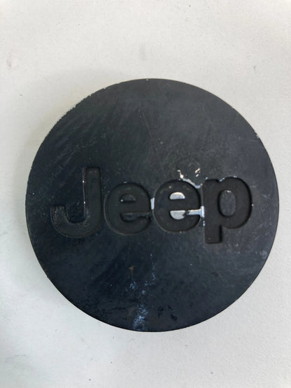2005-2010 JEEP GRAND CHEROKEE FRONT RIM WHEEL CENTER CAP HUBCAP 5HT59TRMAA OEM