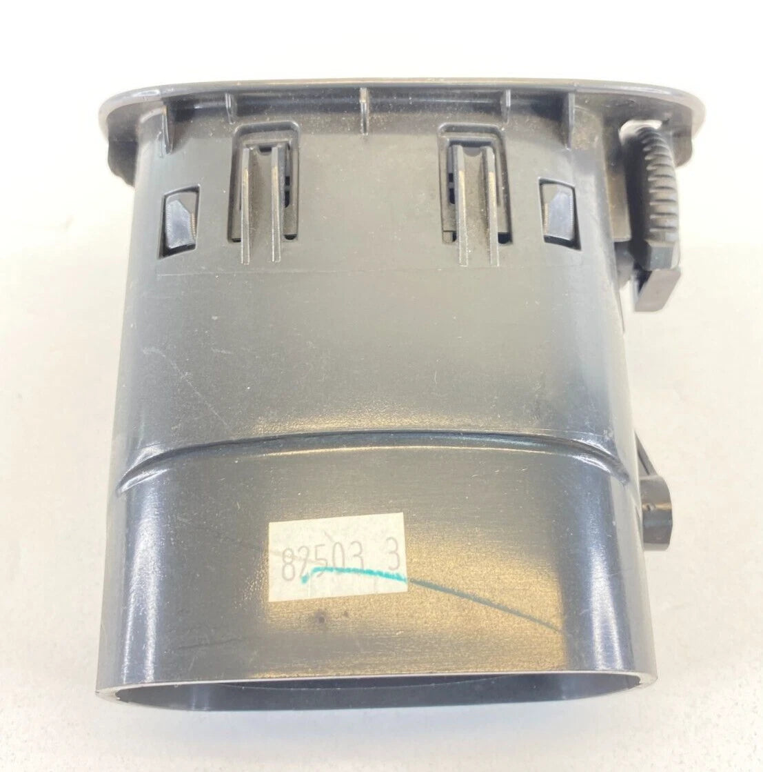 2004-2007 DODGE GRAND CARAVAN LEFT DRIVER SIDE DASH A/C AIR VENT 0SC91TRMAA OEM