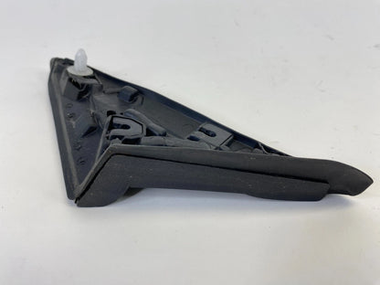 13-20 Ford Fusion Front Right Fender Corner Trim Mirror Cover Molding ES73F16004