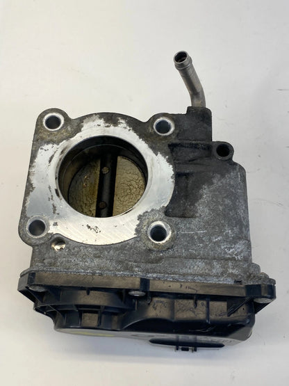 2007-2018 TOYOTA YARIS 1.5L L4 A/T THROTTLE BODY THROTTLE VALVE 22030-21030 OEM