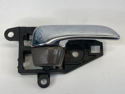 1998-2005 Lexus GS300 Front Right Side Interior Inner Door Handle OEM