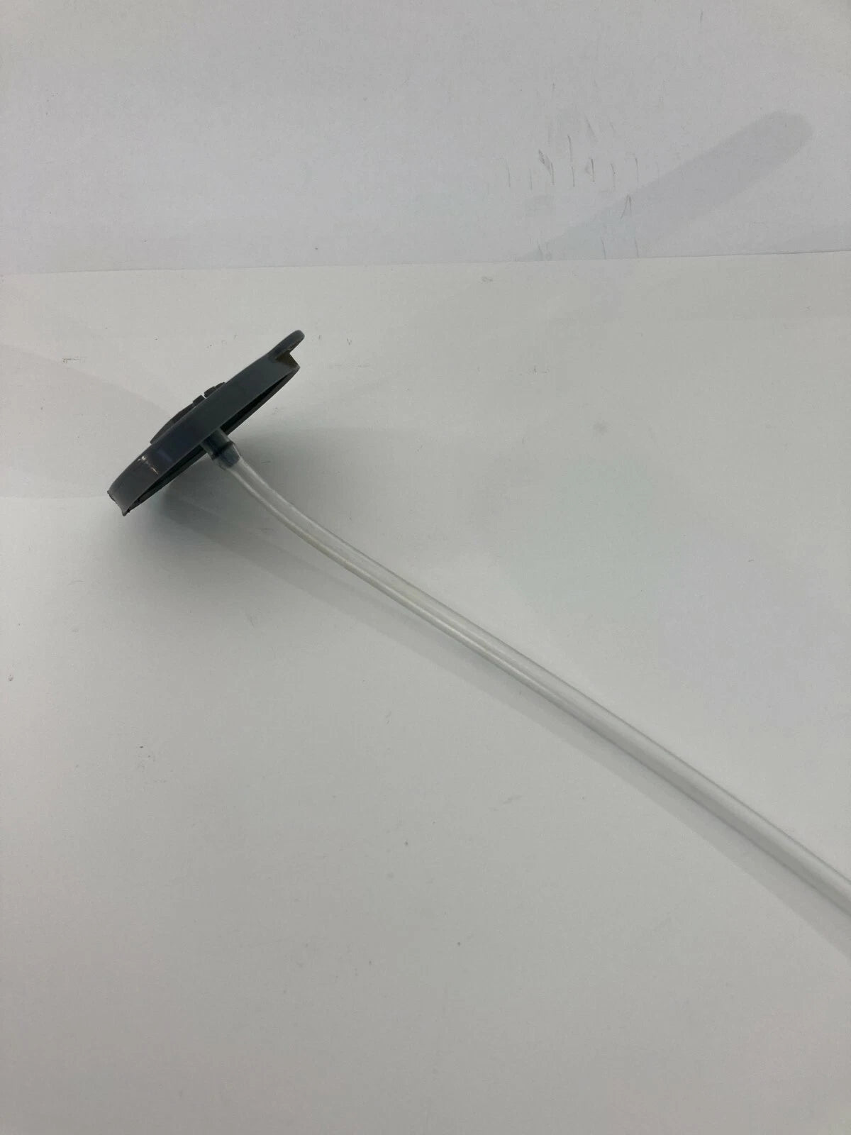 2008-2013 NISSAN ROGUE WINDSHIELD WIPER WASHER FLUID RESERVOIR TANK CAP LID OEM