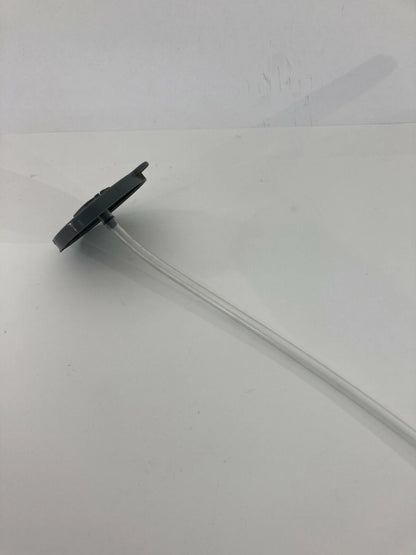 2008-2013 NISSAN ROGUE WINDSHIELD WIPER WASHER FLUID RESERVOIR TANK CAP LID OEM