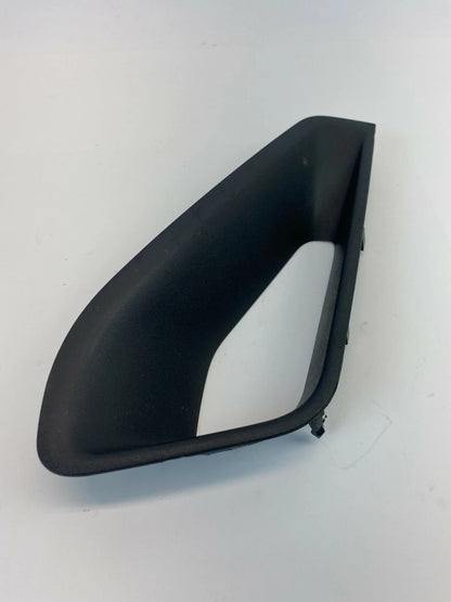 2005-2010 VW JETTA PASSENGER SIDE CENTER CONSOLE SIDE TRIM PANEL OEM 1K5864376
