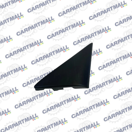 06-13 CHEVROLET IMPALA FRONT RIGHT PASSENGER INTERIOR DOOR CORNER COVER OEM