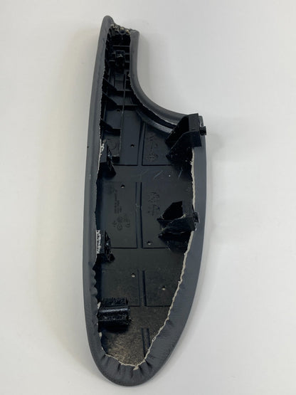 11-14 Hyundai Sonata Rear Left Side Interior Door Armrest Panel D1432-3S050 OEM