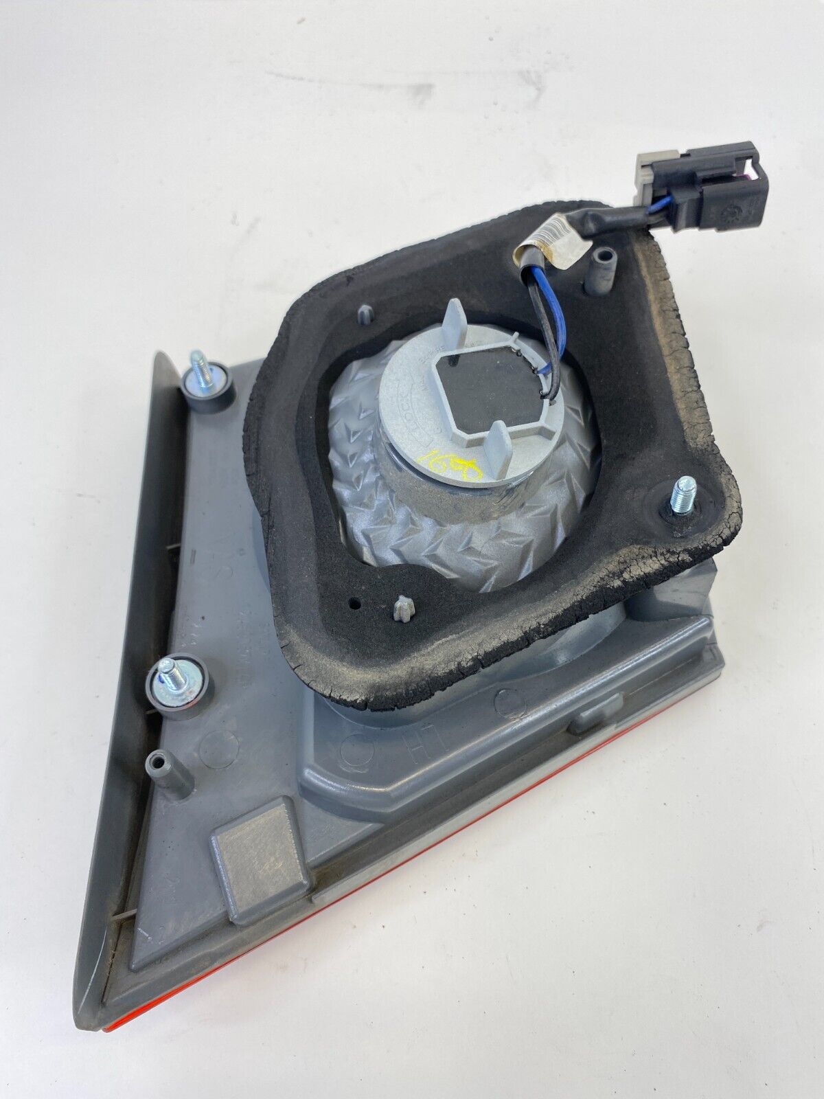 2011-2016 Chevrolet Cruze Rear Left Side Interior Tail Light Lamp Taillight OEM