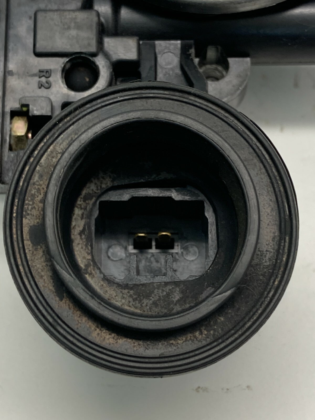 02-06 Toyota Camry 03-08 Corolla Rear Left Door Window Motor 85710-AA050 OEM