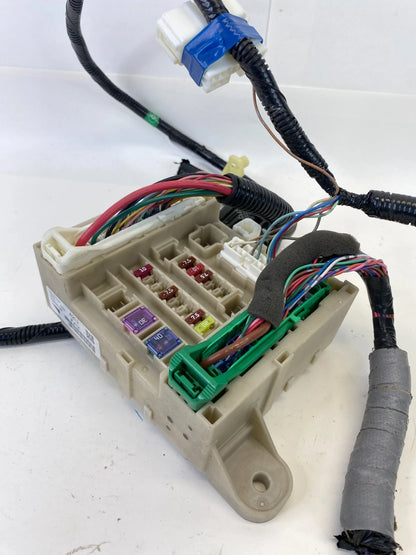 2011-2013 HONDA ODYSSEY 3.5L V6 REAR INTERIOR FUSE BOX JUNCTION BOX 38230TK8A213