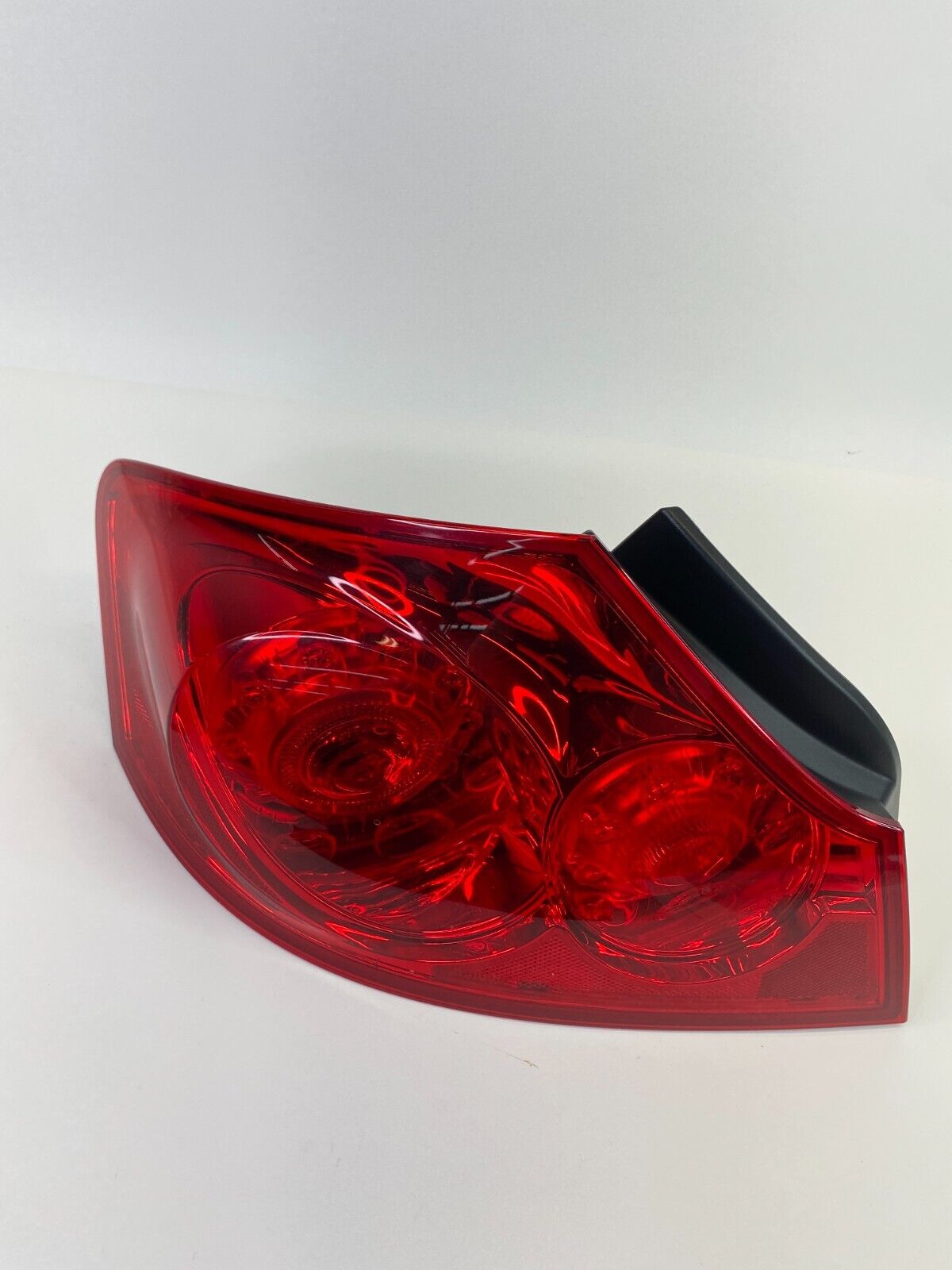 2007 2008 Infiniti G35 Sedan Rear Left Driver Side Tail Light Taillight Lamp