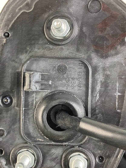 2009 10 11 2012 Acura RDX Left Driver Side View Power Door Mirror Assembly