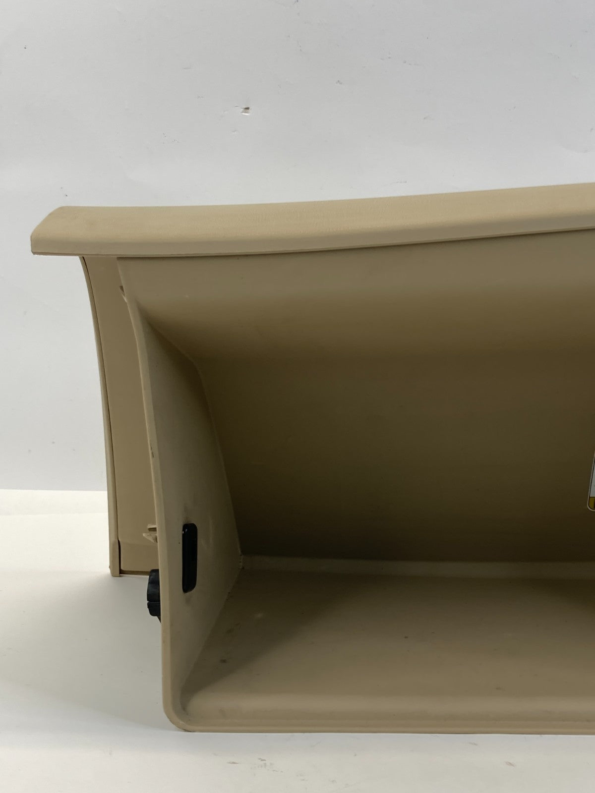 2009 2010 Hyundai Sonata Dash Glove Box Storage Compartment Assembly OEM