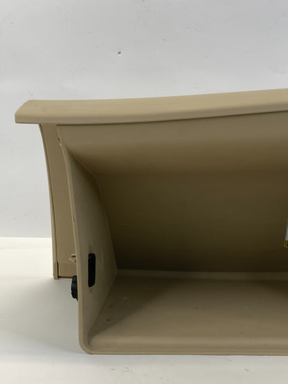 2009 2010 Hyundai Sonata Dash Glove Box Storage Compartment Assembly OEM