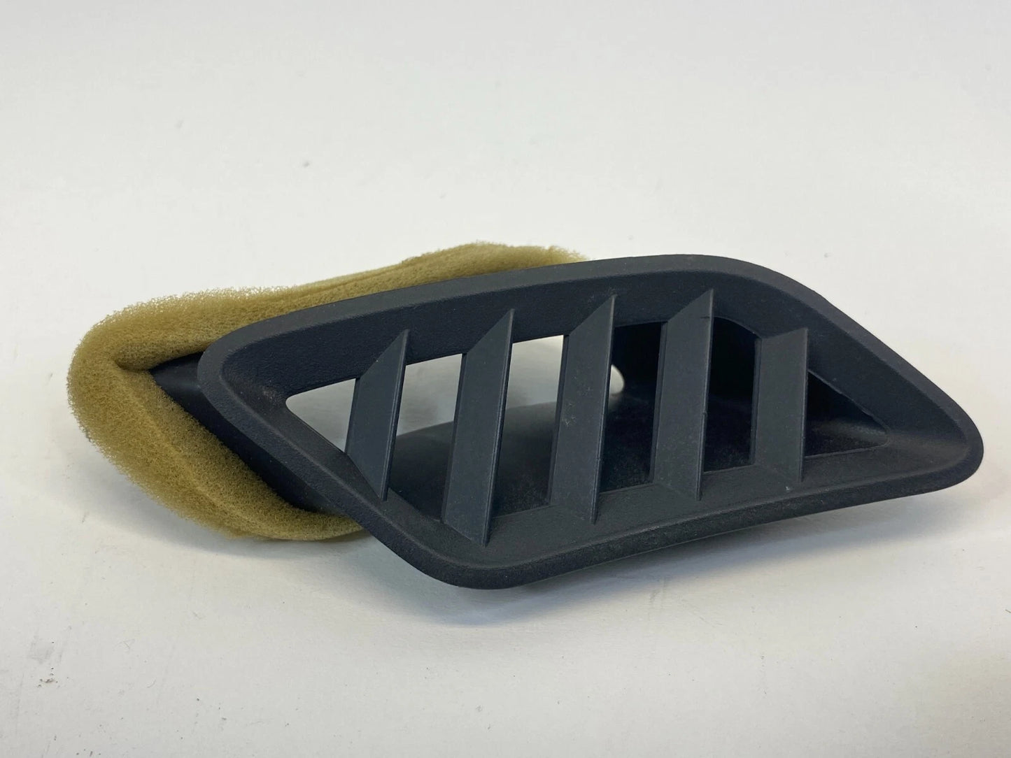 2008-2013 NISSAN ROGUE DASH FRONT RIGHT SIDE A/C VENT DEFROST GRILL OUTLET OEM