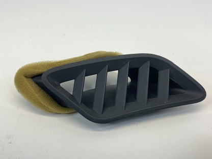2008-2013 NISSAN ROGUE DASH FRONT RIGHT SIDE A/C VENT DEFROST GRILL OUTLET OEM