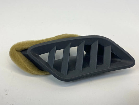 2008-2013 NISSAN ROGUE DASH FRONT RIGHT SIDE A/C VENT DEFROST GRILL OUTLET OEM