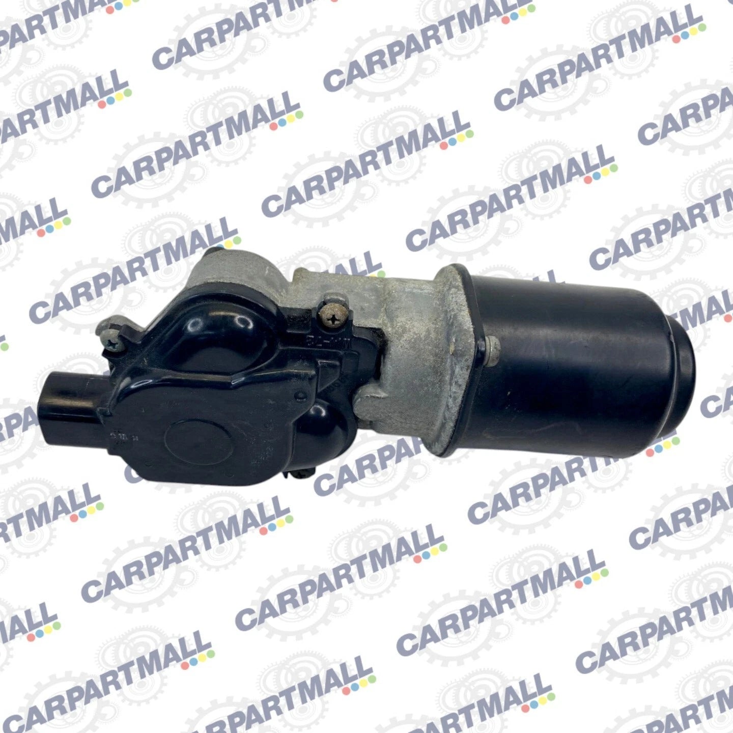 2005-2008 HONDA PILOT SPORT UTILITY FRONT WINDSHIELD WIPER MOTOR ASSEMBLY OEM