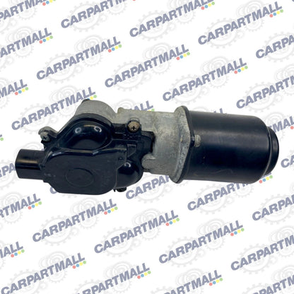 2005-2008 HONDA PILOT SPORT UTILITY FRONT WINDSHIELD WIPER MOTOR ASSEMBLY OEM