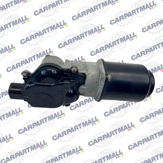 2005-2008 HONDA PILOT SPORT UTILITY FRONT WINDSHIELD WIPER MOTOR ASSEMBLY OEM